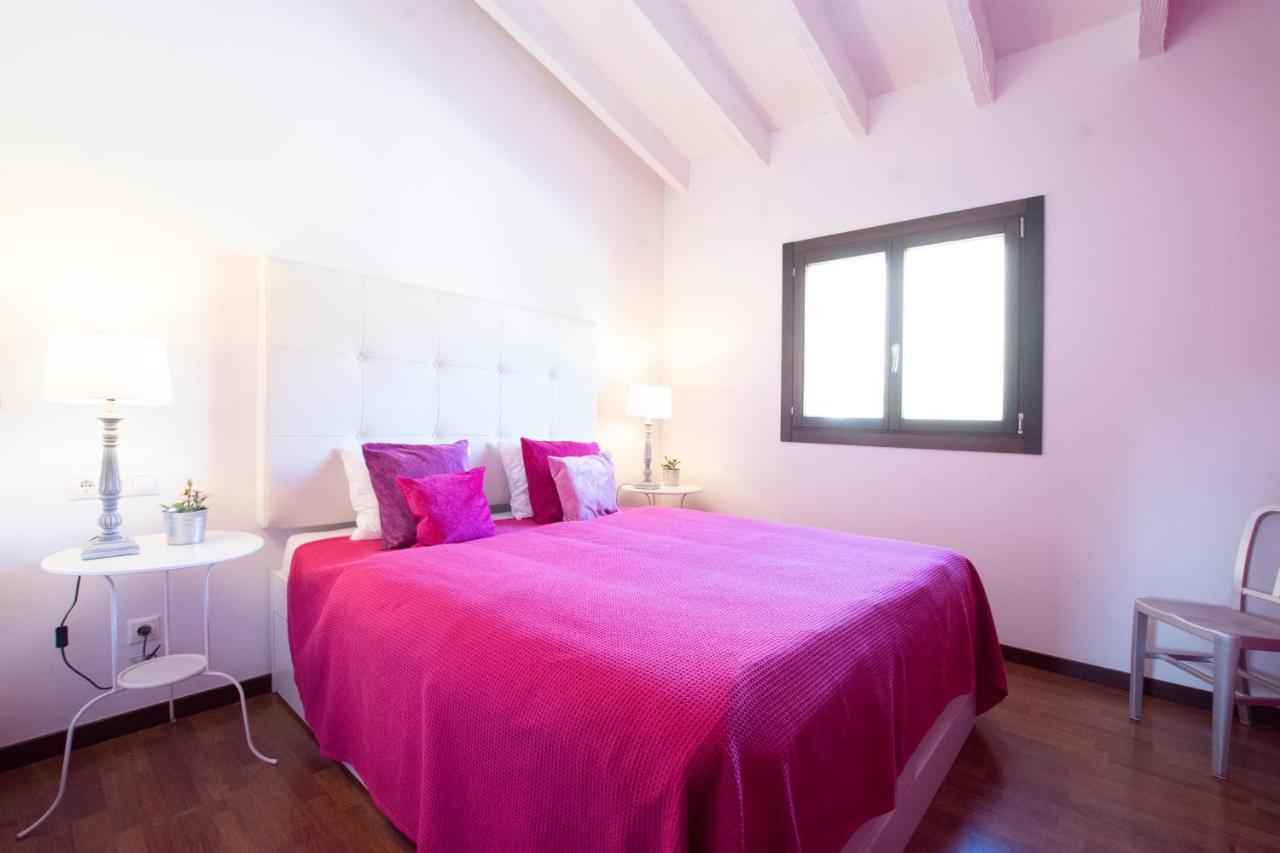 Villa Nelly Alcudia  Exteriör bild